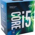 Intel I5-7500 3.4Ghz Kaby Lake Eu Socket 1151