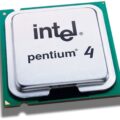 Intel P4 3,0 GHz LGA775 2 MB 800 FSB 64 B BOX