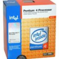 Intel P4 640 3.2 LGA775 800FSB 2MB 64bit