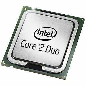 Intel P.D Lga775 2 8ghz 2x2mb 915