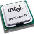 Intel P.D LGA775 3.0GHz 800/2x2MB