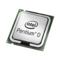 Intel Pentium D 3GHz 800FSB 2x2MB 65nm 925