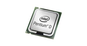 Intel Pentium D 3GHz 800FSB 2x2MB 65nm 925