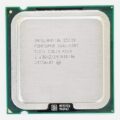 Intel Pentium D Core E5300 260ghz 8