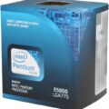 Intel Pentium Dual Core E5800 3.2GHz Box E5800
