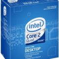 Intel Quad Core 26g 6m 1333 Q9400