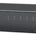 Intellinet Manhattan Switch 5 Port 10/100Mbps Metal