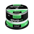 Intenso 04355 Dvd-R 4.7Gb 16X