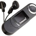 Intenso 09749 Mp3 Player Music