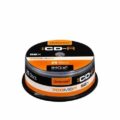 Intenso Cd-R 700mb 52x Cake Box Of 25