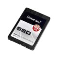 Intenso Δίσκος SSD High Performance 120GB 2.5'' SATA ΙΙΙ