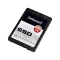 Intenso Δίσκος SSD High Performance 240GB 2.5'' SATA ΙΙΙ