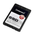 Intenso Δίσκος SSD High Performance 480GB 2.5'' SATA ΙΙΙ