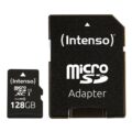 Intenso Micro SD 128GB UHS-I