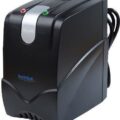 Invictus AVR-PL-1000 Σταθεροποιητής Τάσης 220V>220V 1000VA