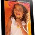 iPAD Wi-Fi+3G 16GB Black