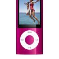 Ipod Nano 8Gb Pink 5Gen
