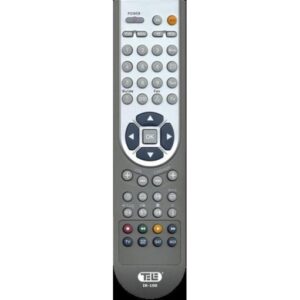 Ir100 Τηλεκοντρόλ Tele Ρυθμιζόμενο