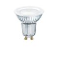 Iso. Λάμπα Αλόγονου Gu10 Par16 50w