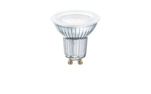 Iso. Λάμπα Αλόγονου Gu10 Par16 50w