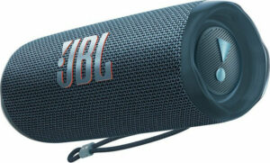 JBL Flip 6 Αδιάβροχο Ηχείο Bluetooth 30W με Διάρκεια Μπαταρίας έως 12 ώρες μπλε