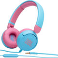 JBL® JR310 Ενσύρματα Παιδικά Ακουστικά OnEar μπλε