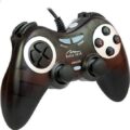 Joypad Digital Analog With Vibration Media-Tech For Pc Corsair Ii