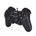 Joypad Hv-G69 Single Havit Usb Black With Vibration
