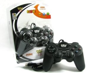 Joypad Single X Shock2 We-830s Usb