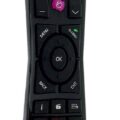 JVC - Hitachi Χειριστήριο Τηλεόρασης Smart TV Huayu