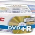 Jvc Taiyo Yuden Dvd+R 4.7gb 16x Gold Cakebox 10 Made In Japan