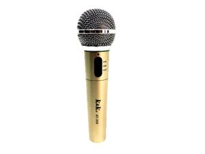 K&K Wired & Wireless Microphone At-309