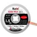 Kaisi Σύρμα Αποκόλλησης KAI-3015 Χαλκού 3mm x 1.5m