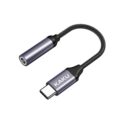 Kakusiga 2In1 Audio Converter Type C
