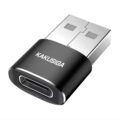 KAKUSIGA KSC-530 USB to Type-C Converter
