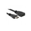 Καλ Hdmi Hdmi M/F Προέκταση 1.5m Detech