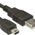 Καλ. USB 2.0 A/Bm Hirose