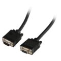 Καλ Vga Mf 5m Hq W Black