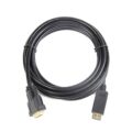 Καλο. DisplayPort To DVI 1m Cc-Dpm-Dvim-1m