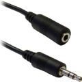 Καλώδιο 3,5 M/F 2,5mm Ak203