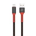Kαλώδιο δεδομένων DeTech DE-C25C Type-C 1.0m Μαυρο