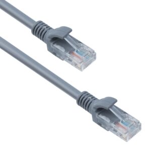 Καλώδιο Δικτύου CAT5 24AWG 20m DeTech