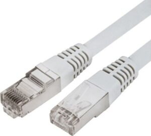 Καλωδιο Δικτυου Utp-0008/3 Cat 5e Cable Grey