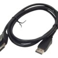 Καλώδιο DisplayPort Αρσενικό σε DisplayPort Αρσενικό 1,8 m