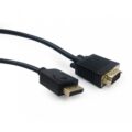 Καλώδιο Displayport To Vga 1.8m Cablexpert