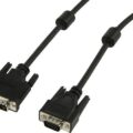 Καλώδιο Dvi 18+5 Vga 1.8M M/M Equip