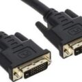 Καλώδιο DVI σε DVI 24+1 / 1.5m (χωρίς τα 4pin)