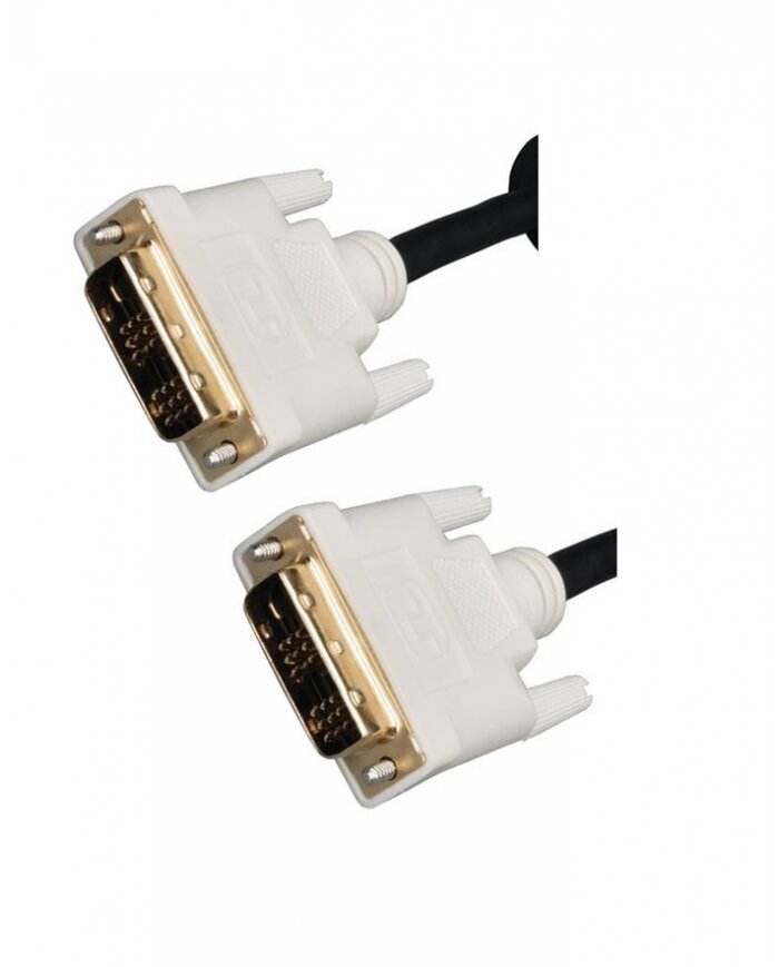 Καλωδιο Dvi Mdvi M I Single Link 2m Gembird 181 Ccdvi6c