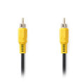 Καλώδιο εικόνας RCA σε RCA 2m