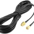 Καλώδιο Επέκταση Κεραίας Sma M Σε Sma, Αντ Wlan 5m